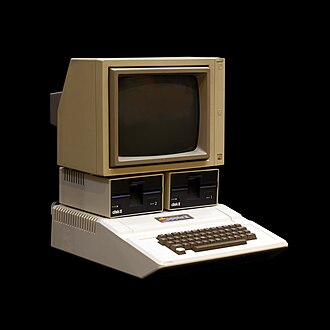 Apple IIe