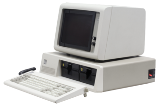 IBM PC 5150