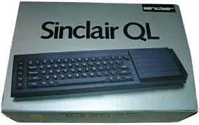 Sinclair QL