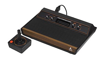 Atari 2600