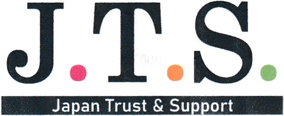 J.T.S. Logo