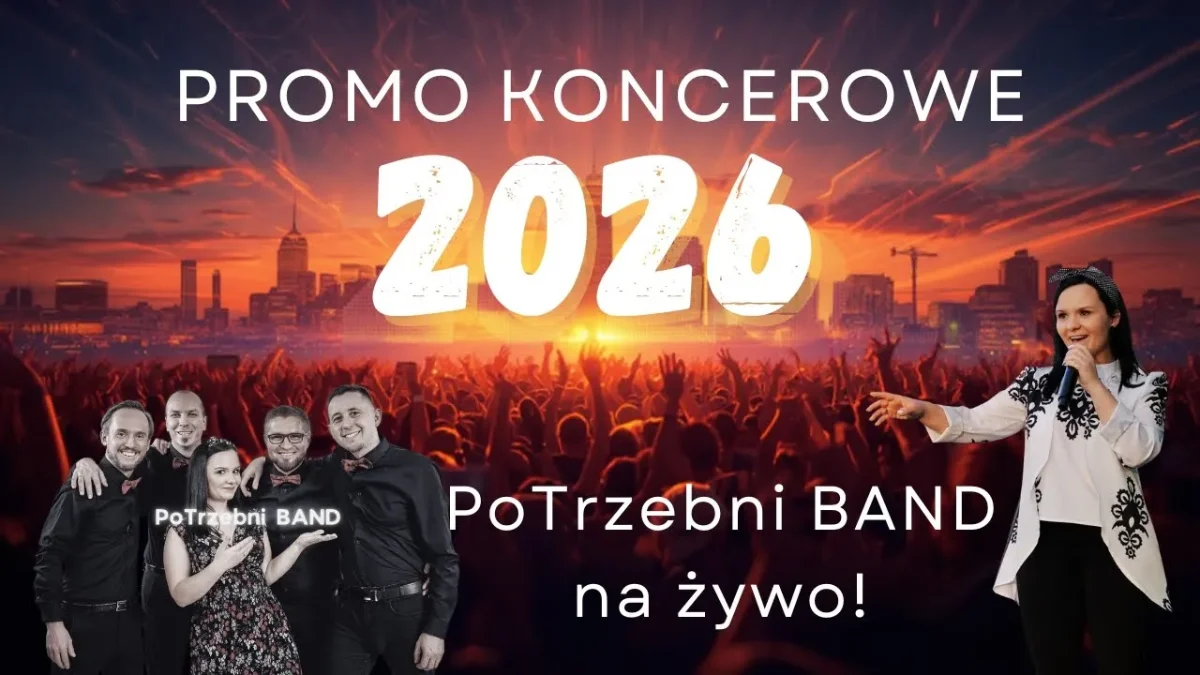 Nasze nowe promo weselne 2026 — już jest!