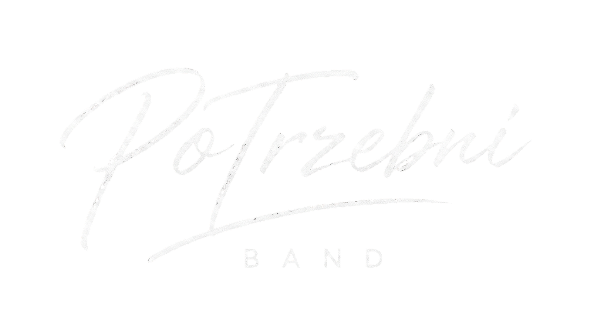PoTrzebni Band Logo