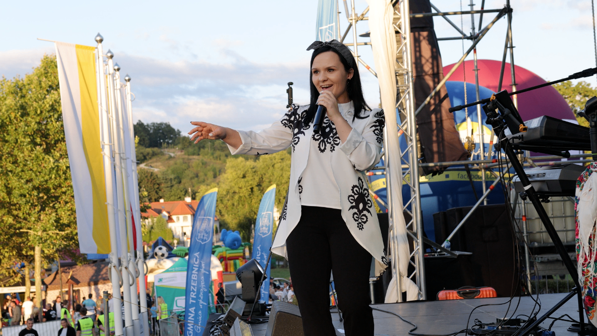 Koncert PoTrzebni Band