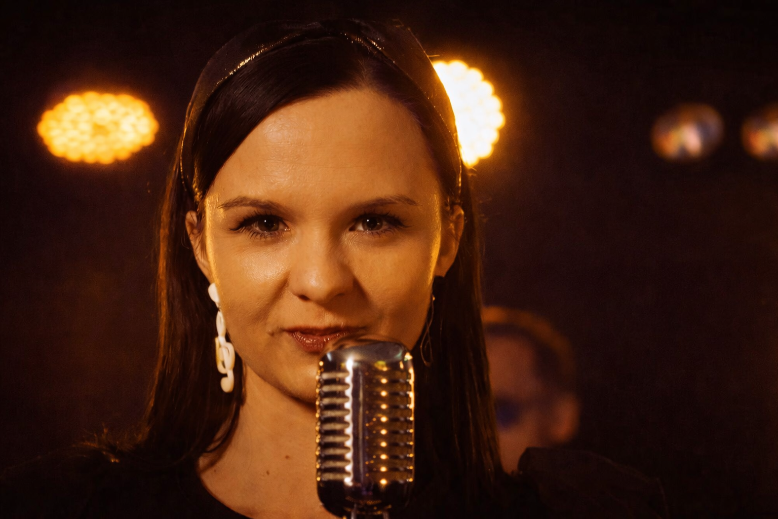 PoTrzebni Band na festynie — oprawa muzyczna imprezy plenerowej