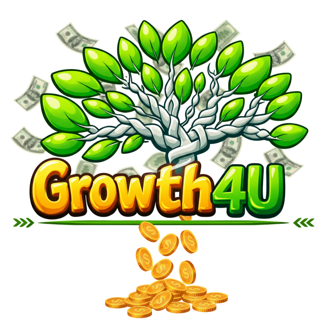 Growth 4 U