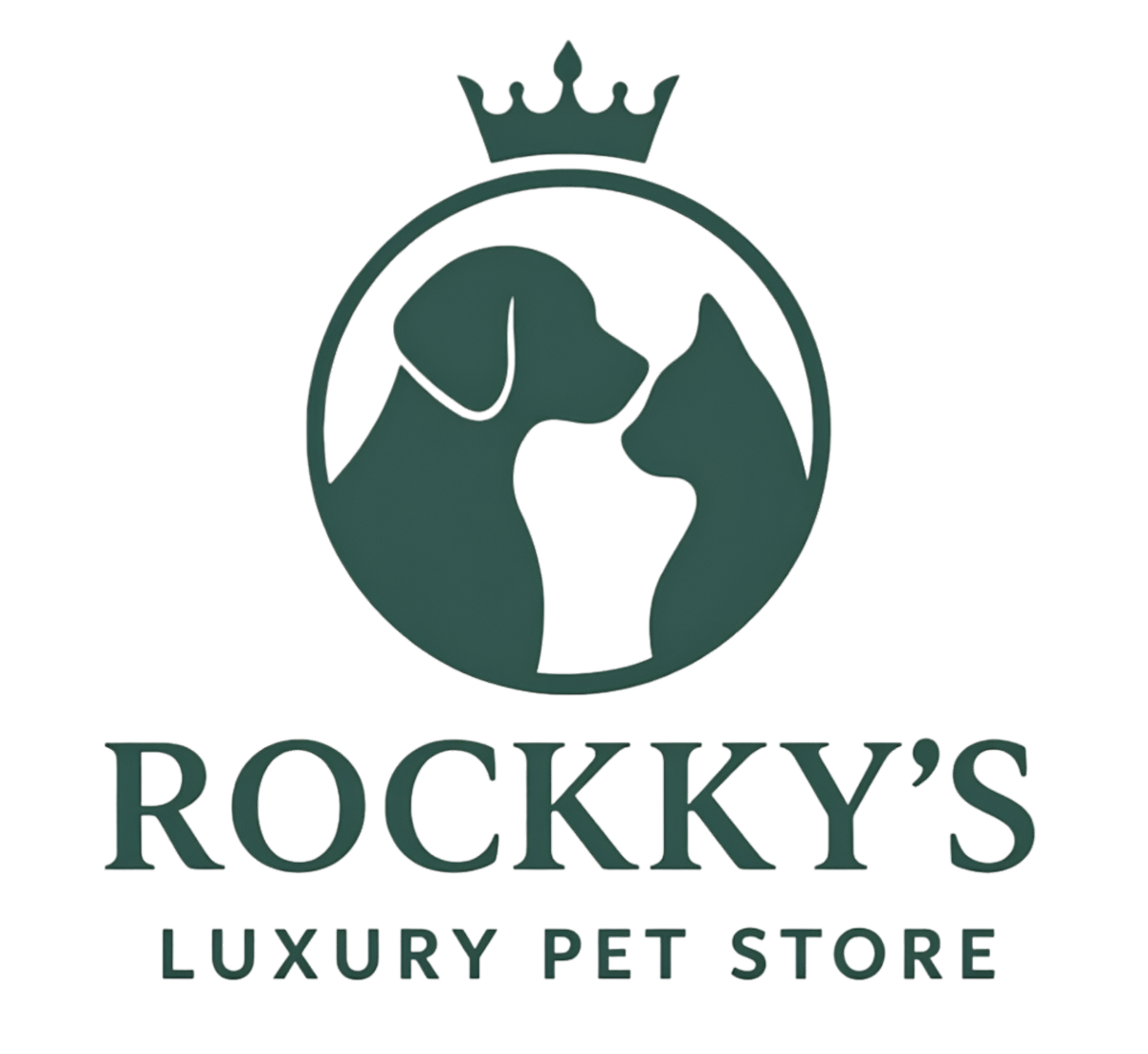 Rocky's Luxury Pet Store