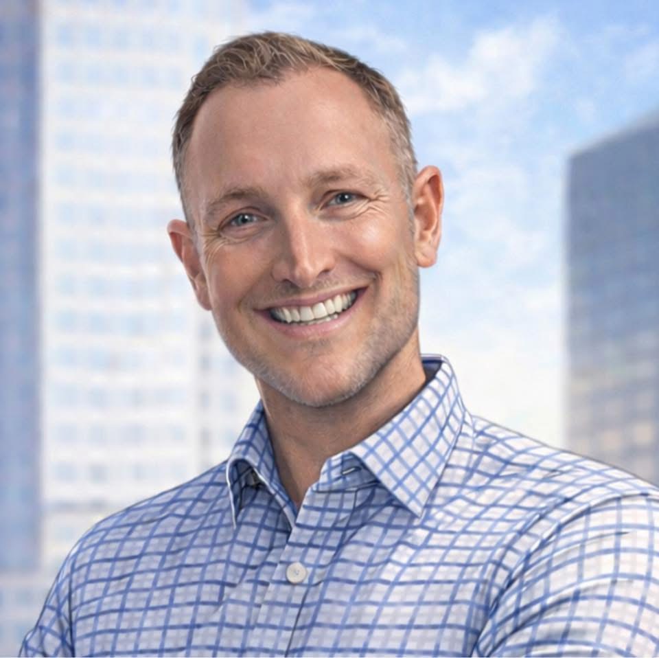 Ed Freeman, Founder and Principal Advisor of PeerSense commercial lending firm based in Westfield Indiana