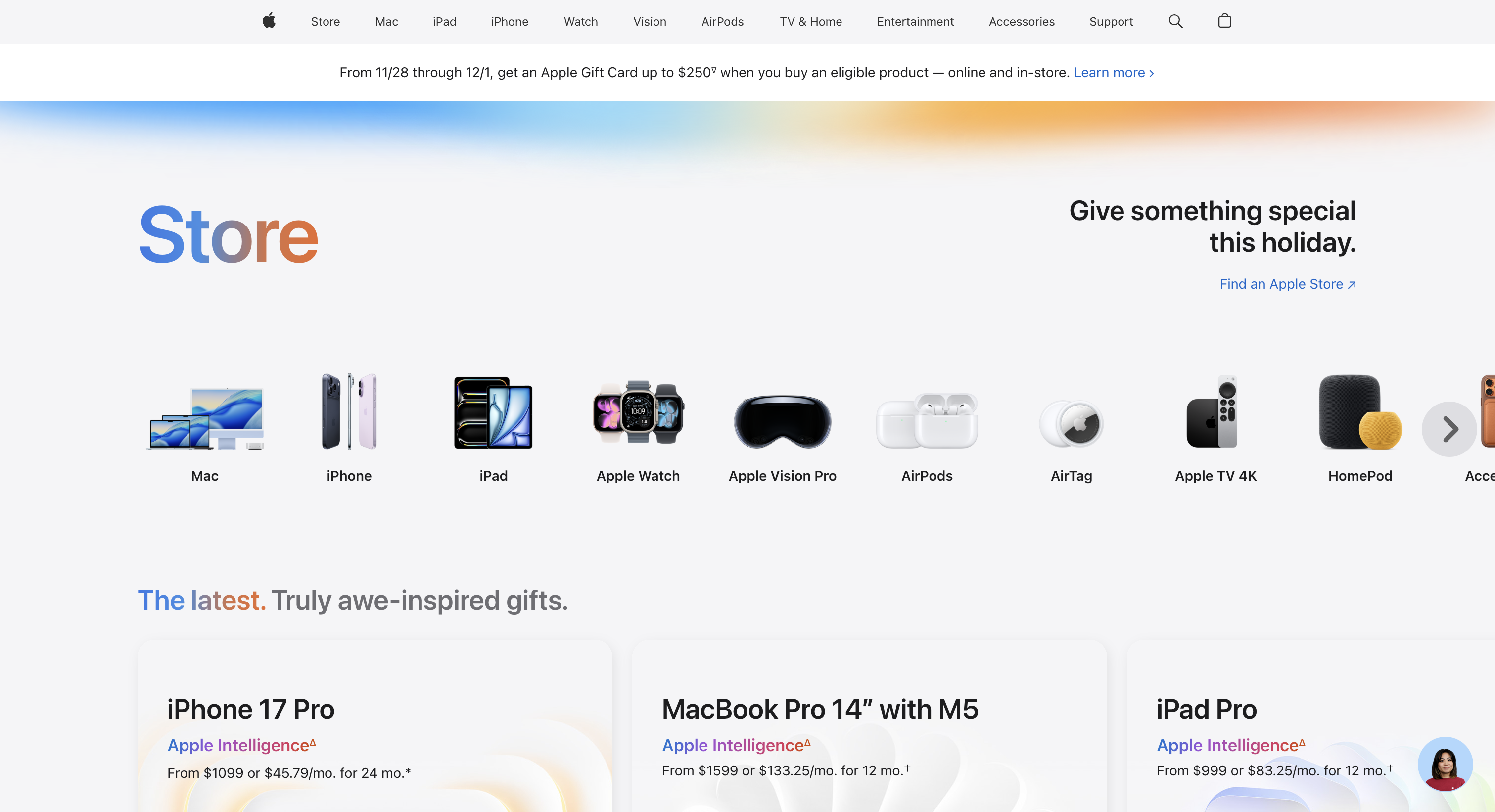 After Website Revision