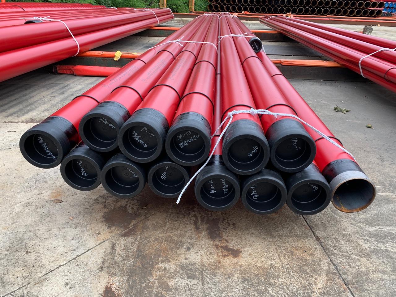 PE 코팅 (PE Coating)