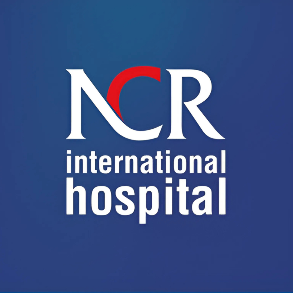 NCR Hastanesi