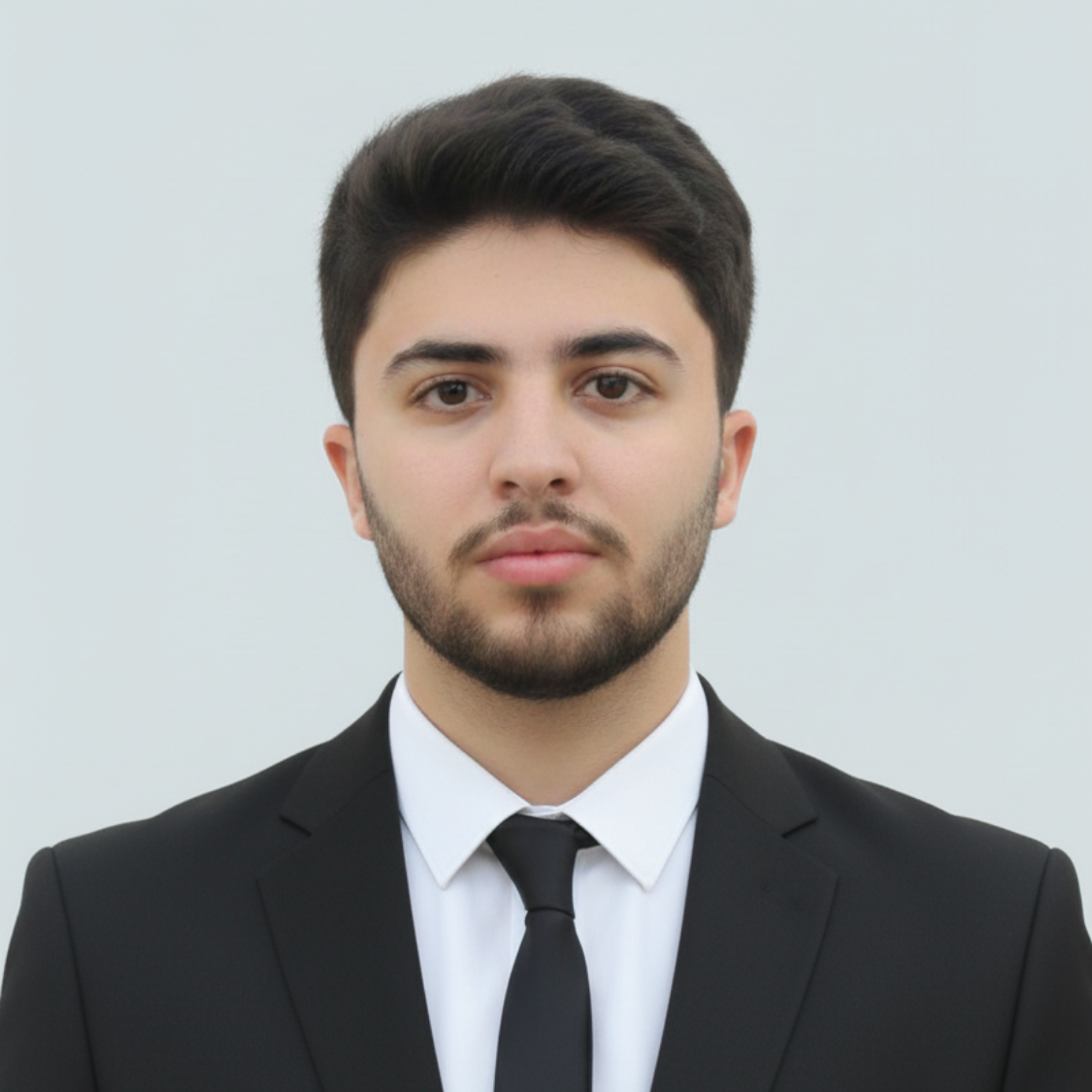 Muhammet Furkan Dural