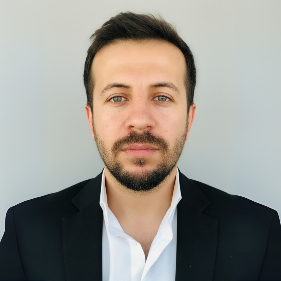 Ercan Savaşan