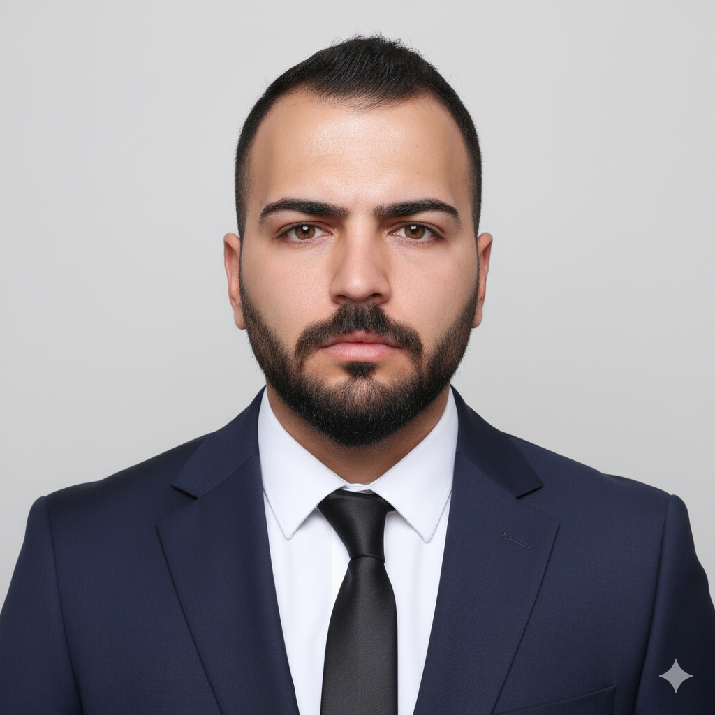 Fırat Ertosun