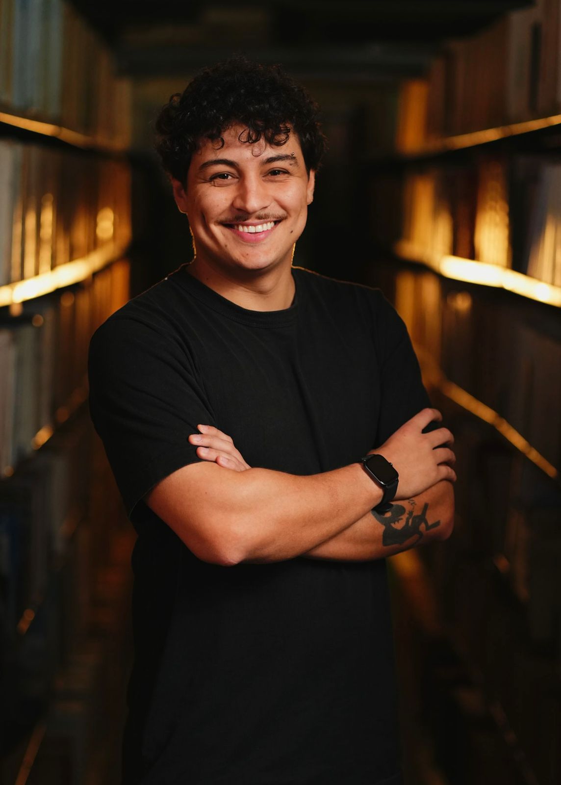 Geóg. Daniel Campanhoni