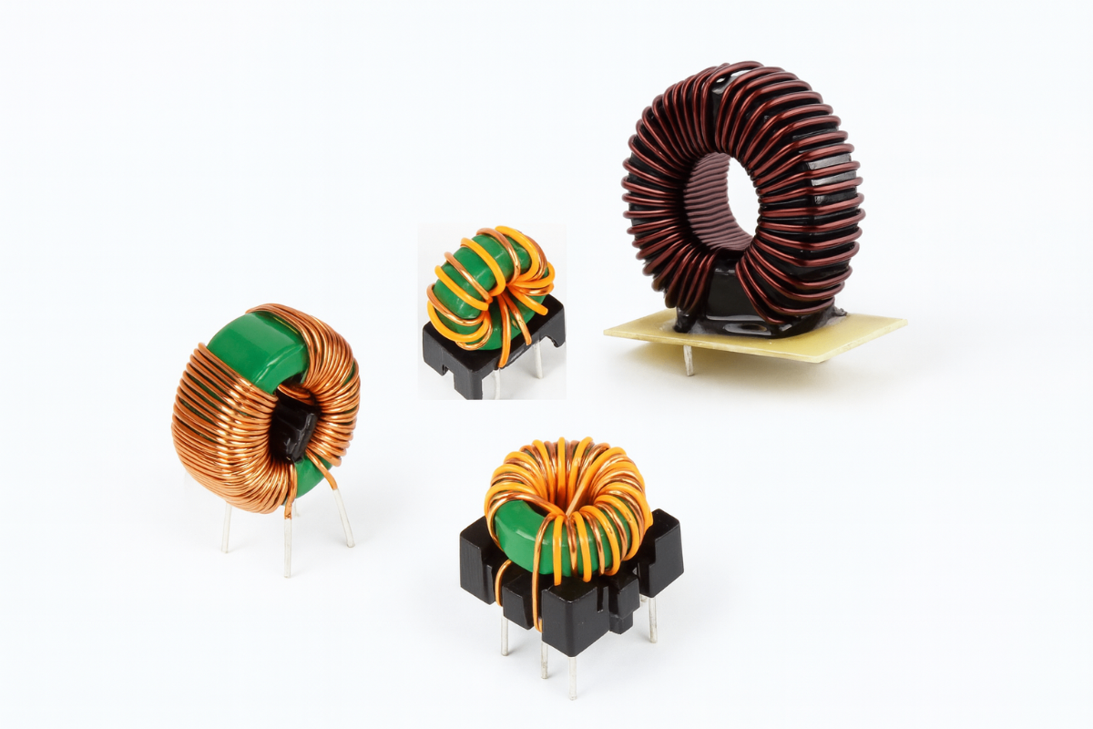 공통 모드 필터