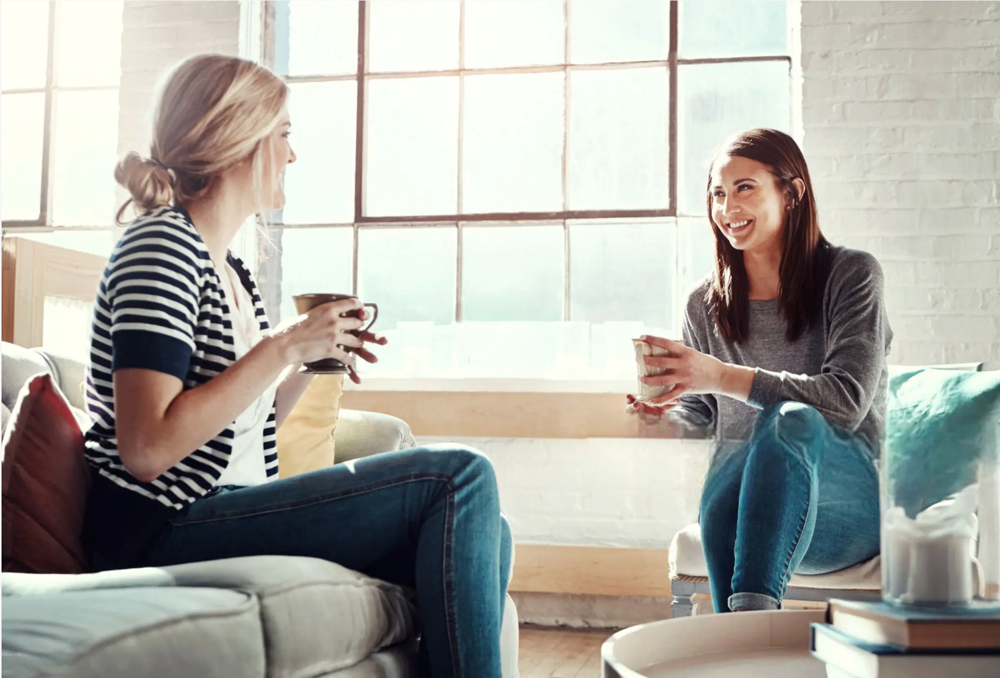 Let's Talk About The Big "But" in the Room