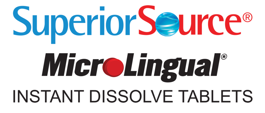 Superior Source MicroLingual Logo