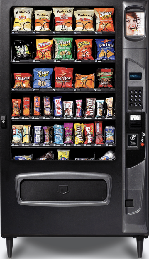 Snack Machines