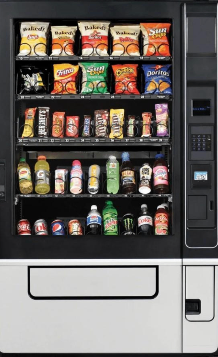 Combo Machines