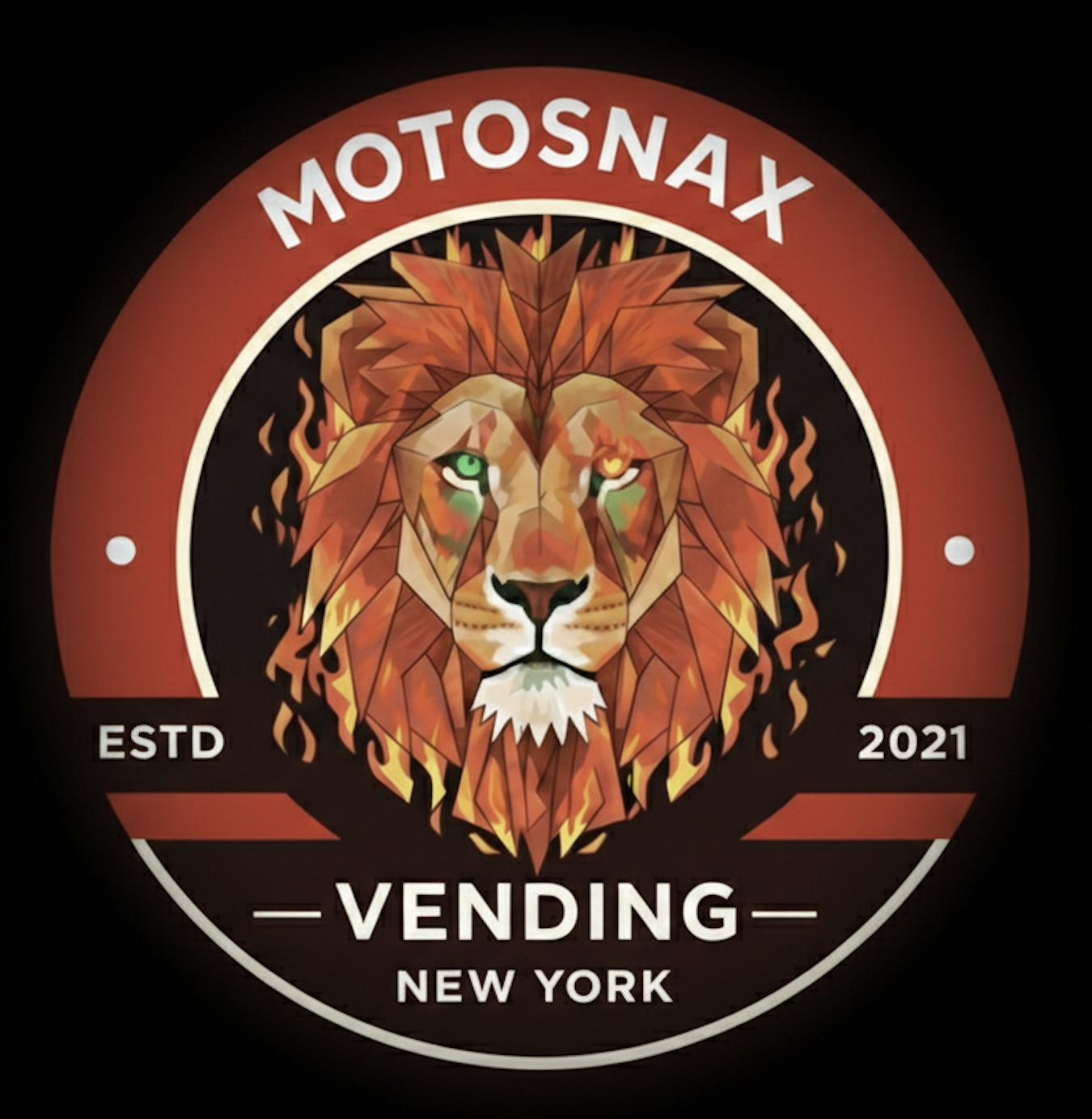 MotoSnax Vending