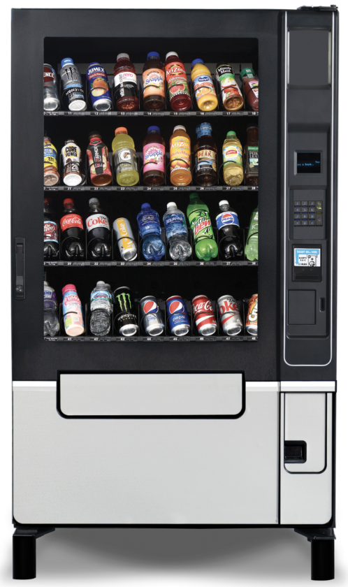 Drink Machines