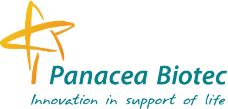 Panacea Biotec logo