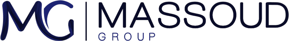 MASSOUD GROUP Logo