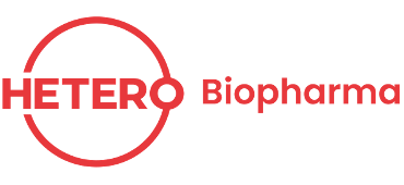 Hetero Biopharma logo