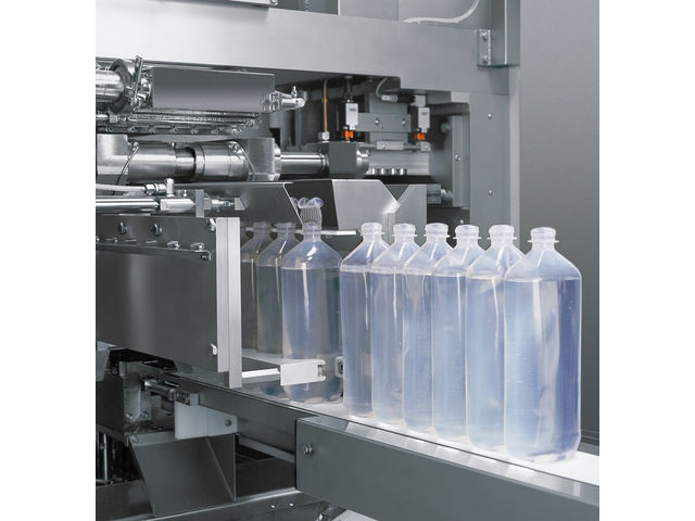 Advanced Pharmaceutical Manufacturing