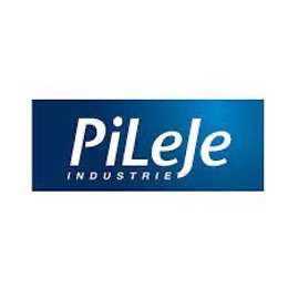 Pileje logo