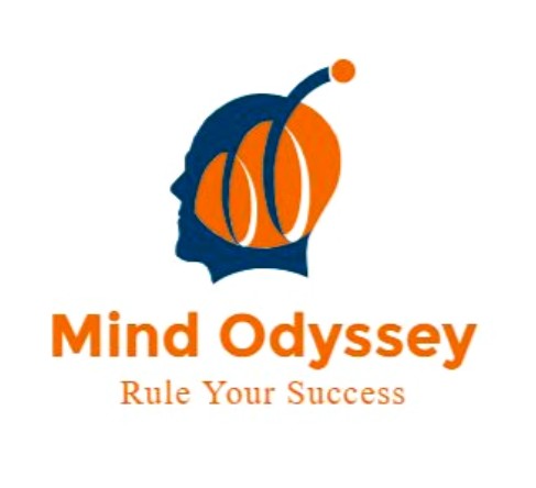 Mind Odyssey Logo