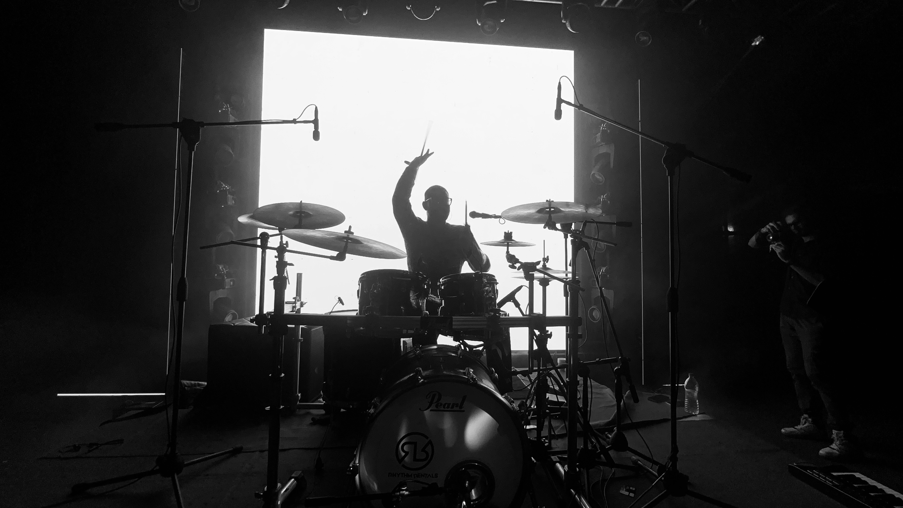 How We Create a Song: Inside PaattuCompany's Music Production Workflow - PaattuCompany Music Band Kollam Punalur