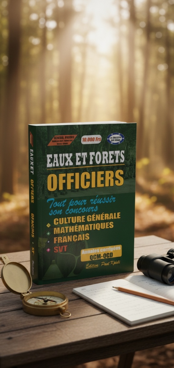 Kit Eaux et Forêts