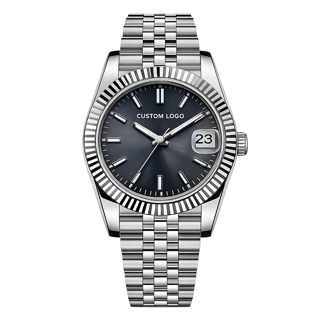 Create Your Own Datejust