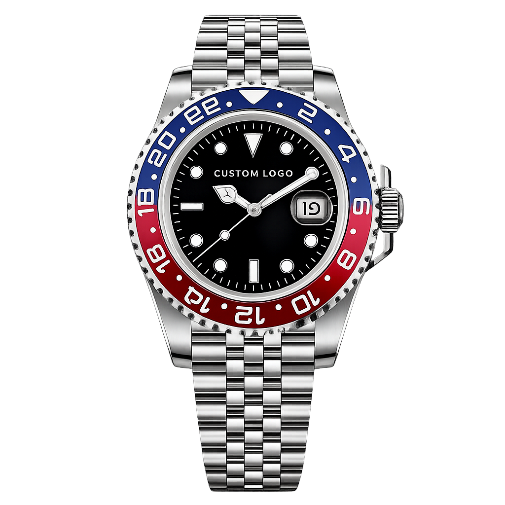 Create Your Own 44mm Diver