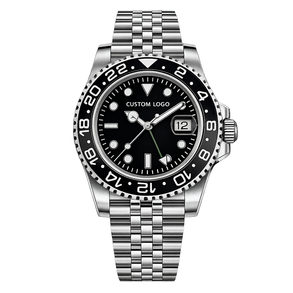 Create Your Own Sub/GMT