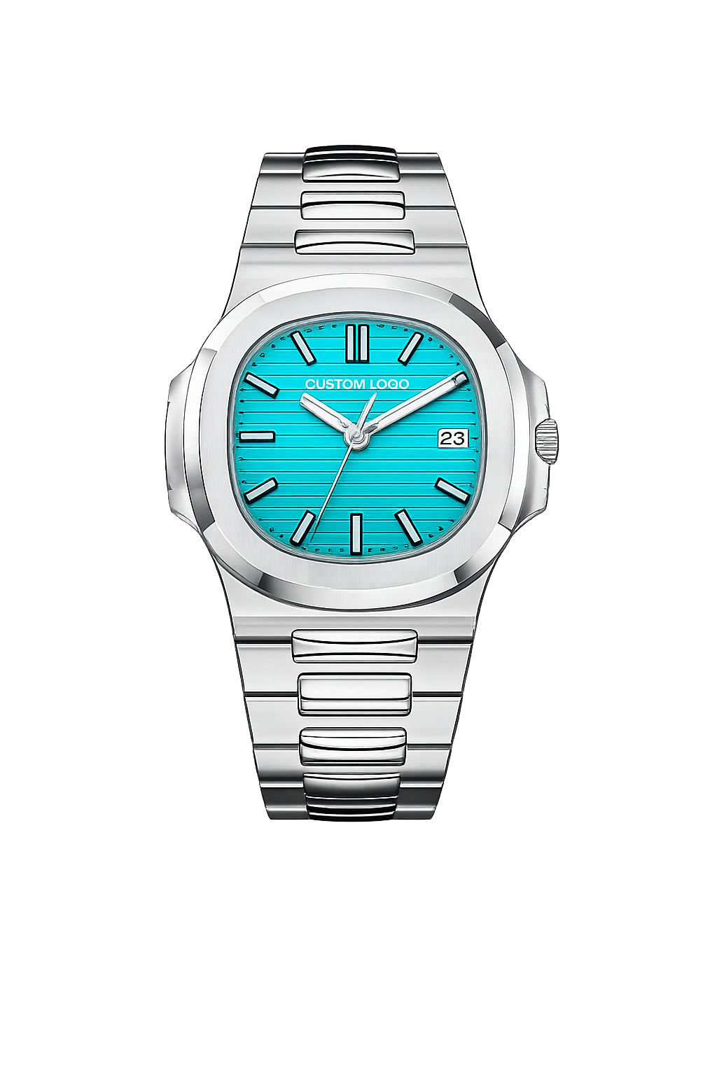 Create Your Own Nautilus