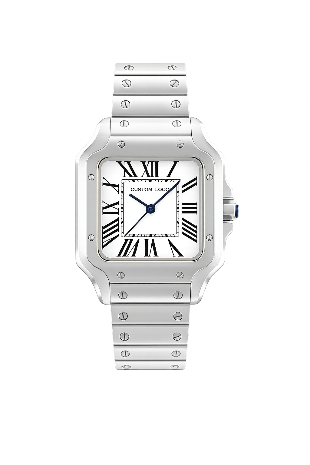 Create Your Own Santos