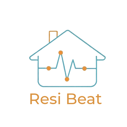 ResiBeat Logo