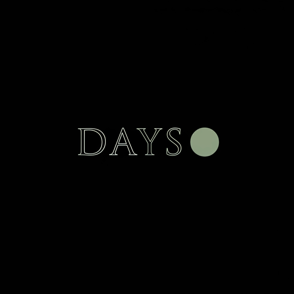 DAYSO Living Logo