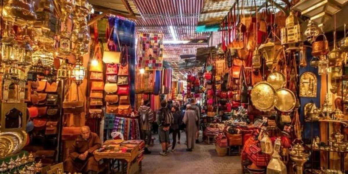 Fes El-Bali