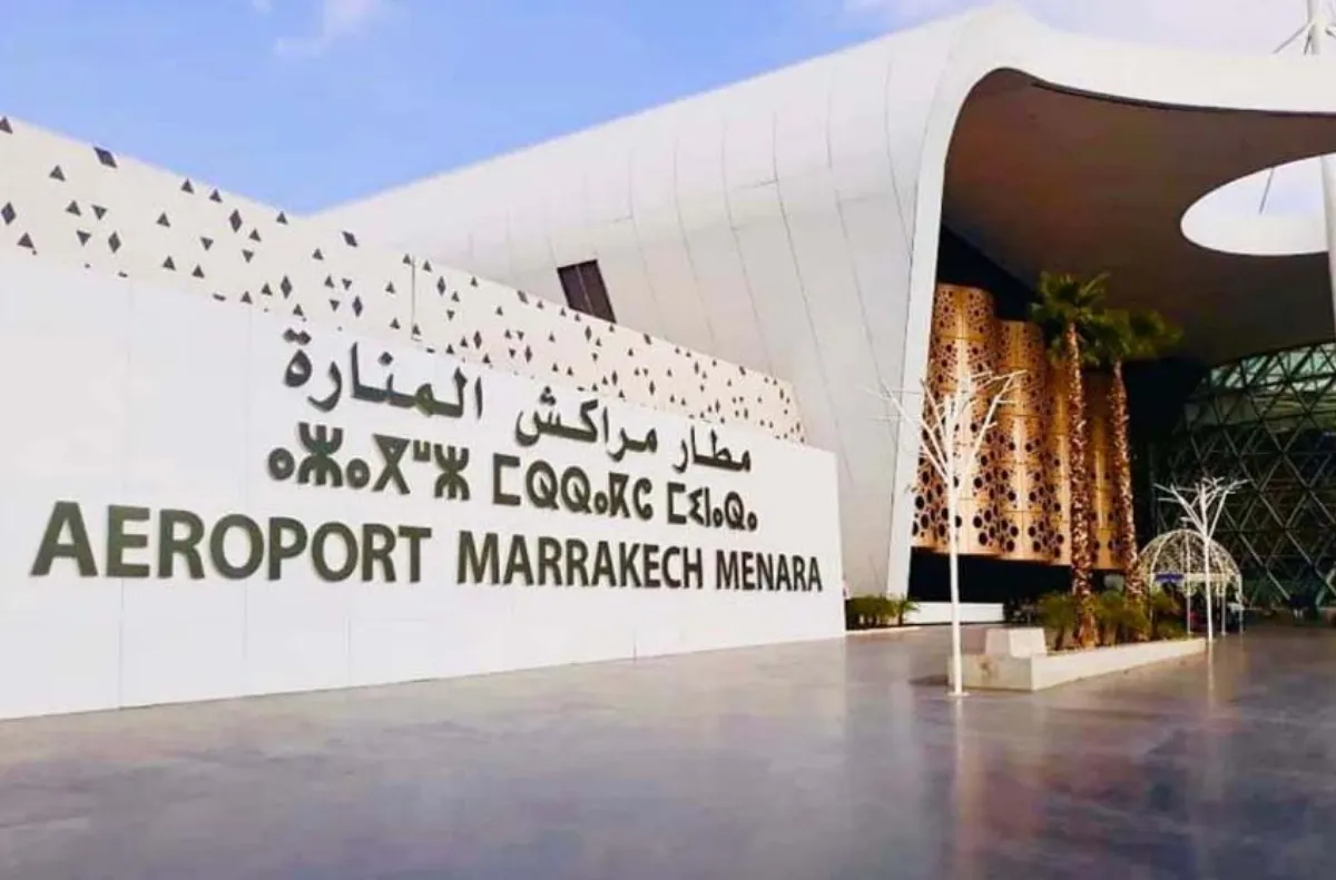 Marrakech Airport Transfer