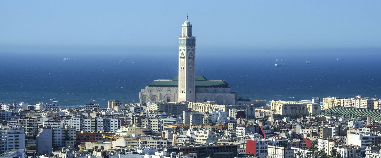 Grand Morocco Tour