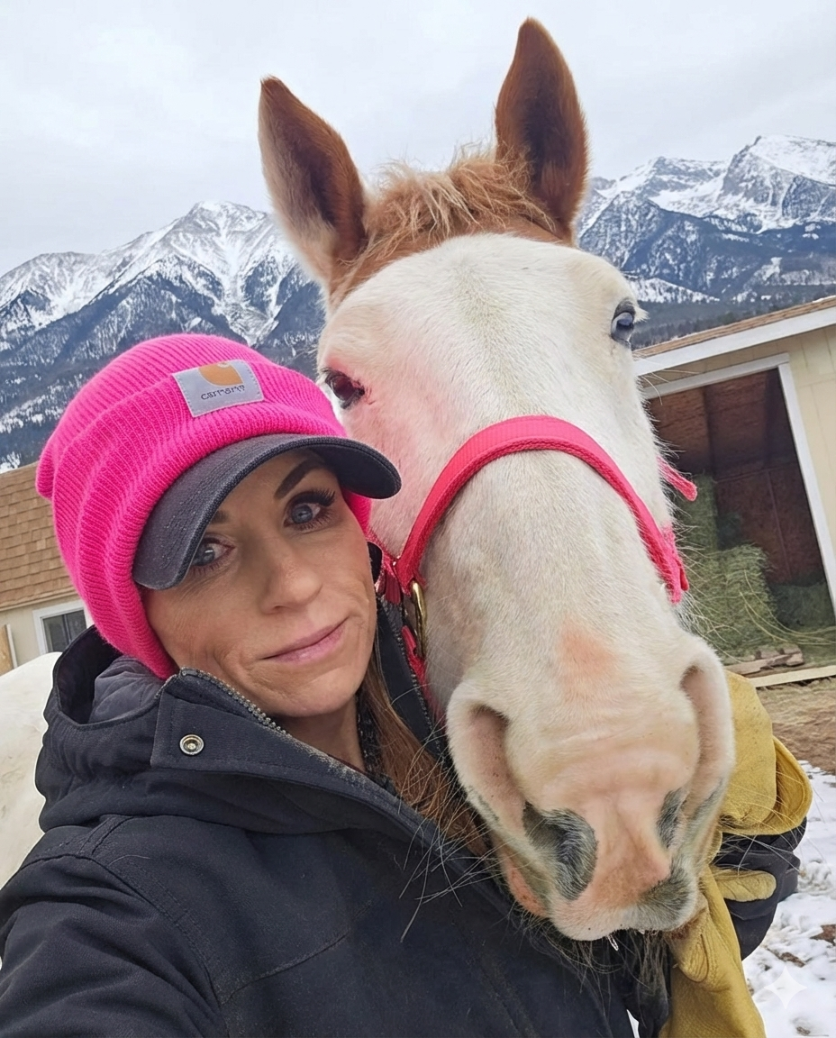 Lindsey - Mile High Fizz Host