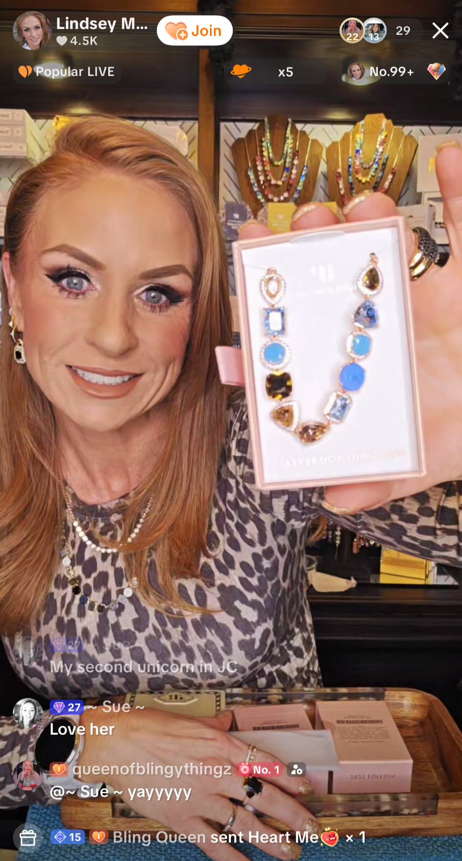 Colorful Bomb Party Products