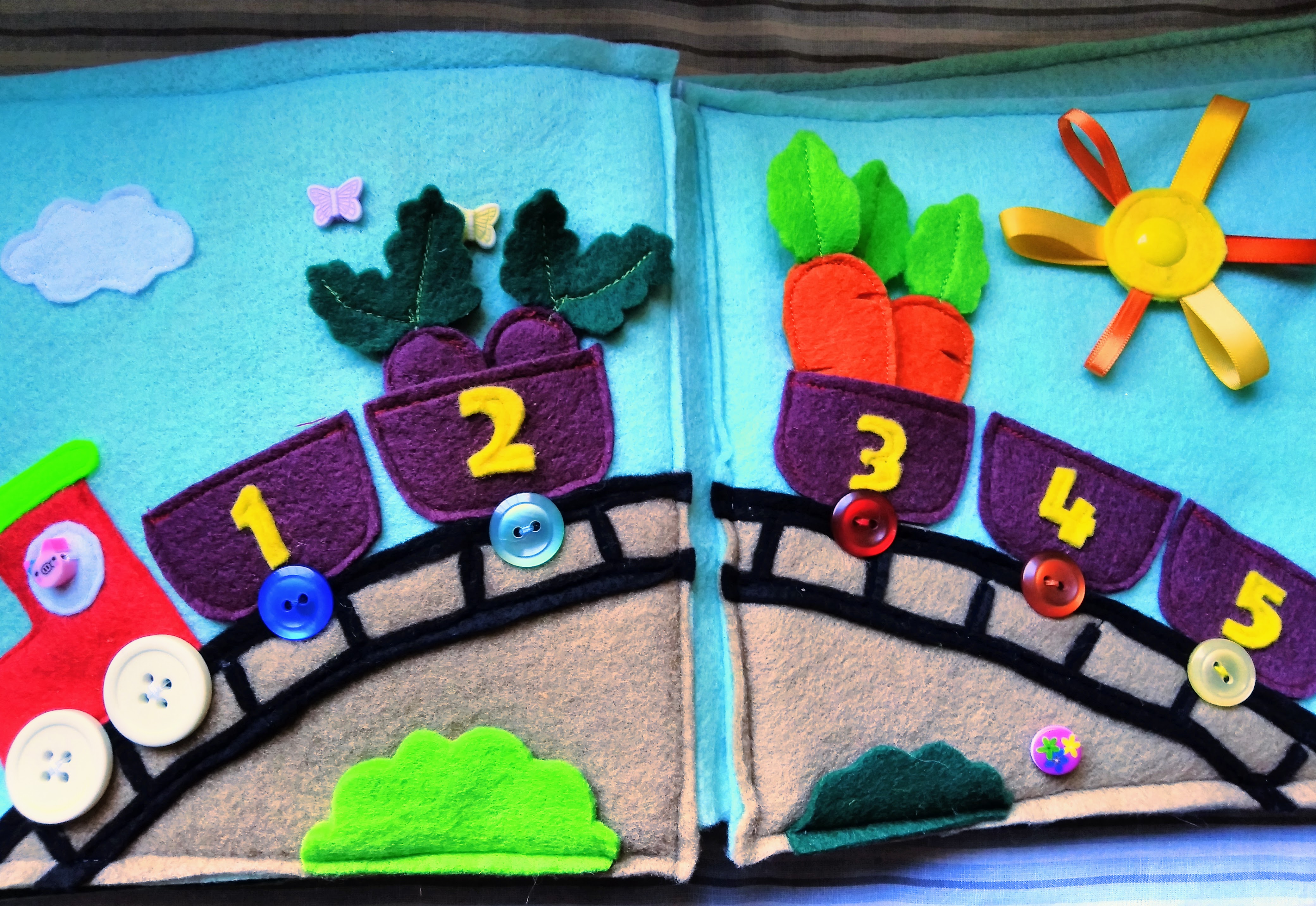 Diseños de transportes