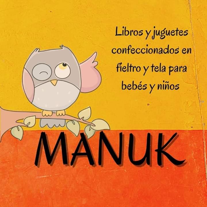 MANUK Logo