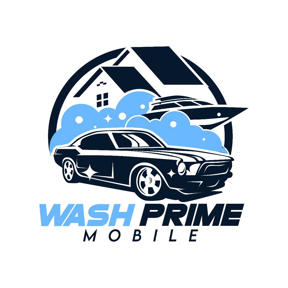 Wash Prime Mobile