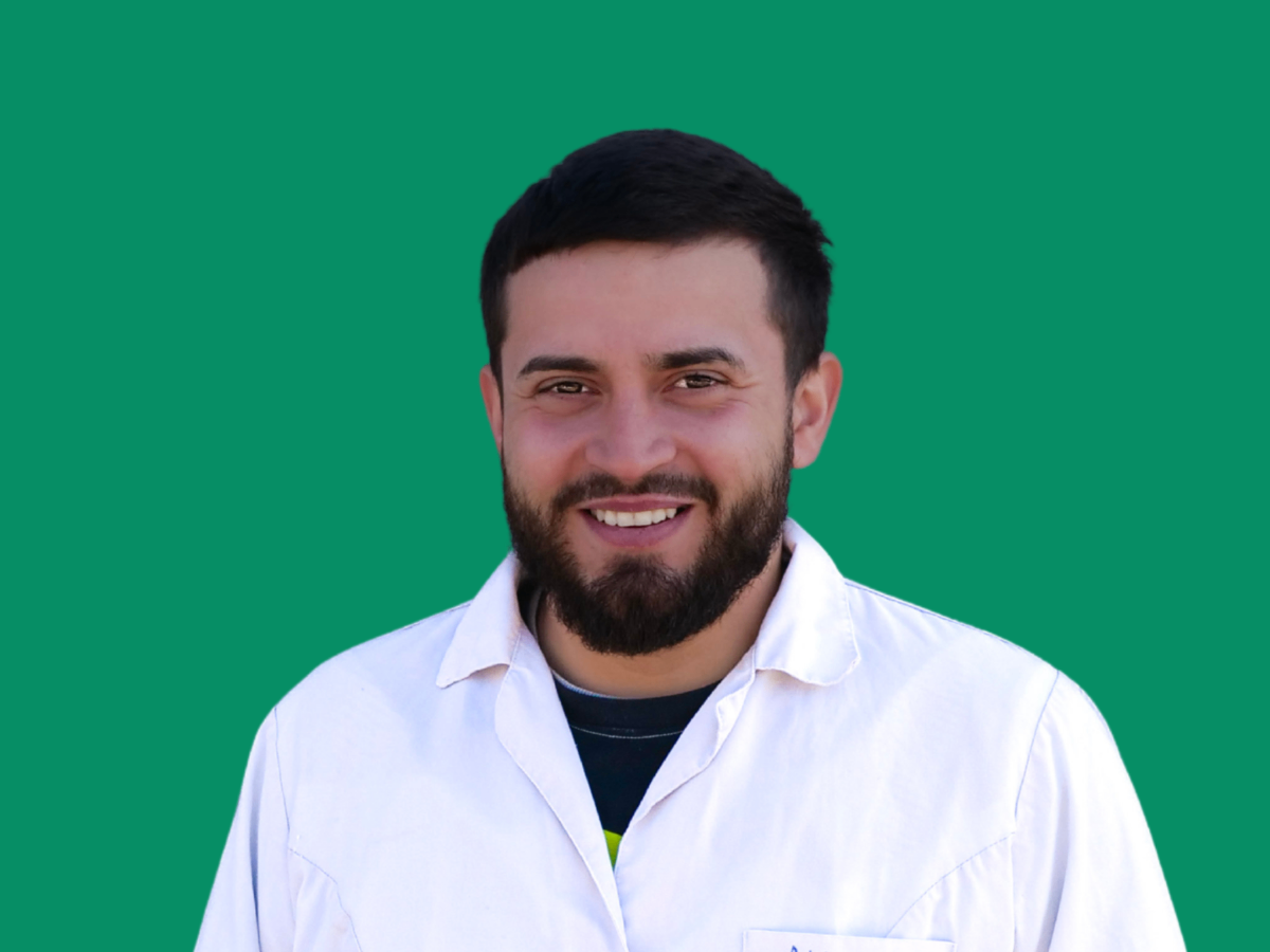 Андриян Красимиров